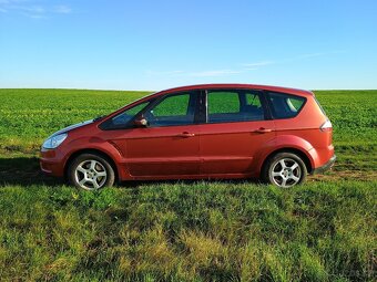 Ford s Max - 2