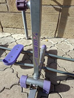 Leg Master profi - 2