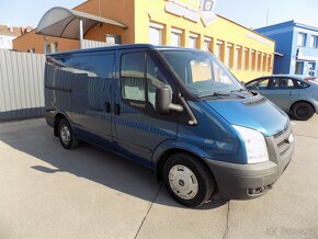Ford Transit 2.2 TDCI 85 KW SWB 260 - 2