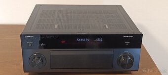 Predám 7.2 AV receiver Yamaha AVENTAGE RX-A 1030 - 2