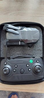 Dron s kamerou - 2