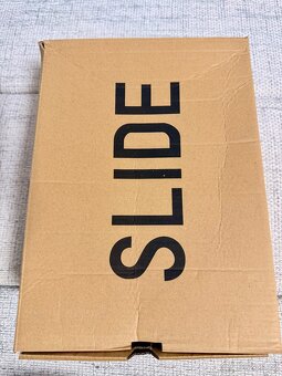 Adidas YEEZY SLIDE - 2