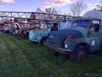 Tatra 138, Tatra 148 - 2