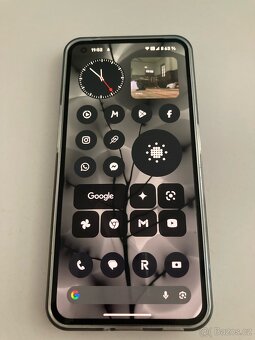 Nothing phone 1 Black 8/128gb - 2