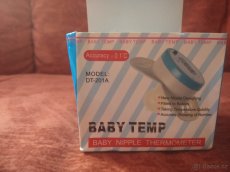 lahev, dudlík,hračky,wc adapter... - 2