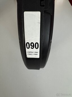 Thule sněhové řetězy - 2