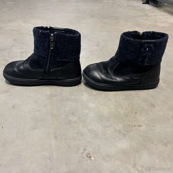 Dětské zimní boty - 2