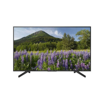 Sony Bravia KD-55XF7005 - 2