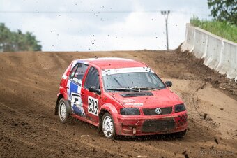 Volkswagen Polo 6n2 Autokros - 2