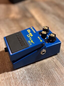 BOSS Blues Driver 2 - 2