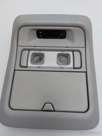 ND Subaru forester typ SF5LJ - 2