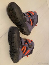 Zimní obuv GEOX vel. 29 - 2