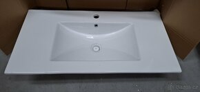 Nové umyvadlo pro skříňku 90x45 - 2