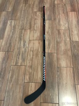 Hokejka Warrior PROTEAM 70Fl NOVÁ PRAVÁ TOP CENA - 2