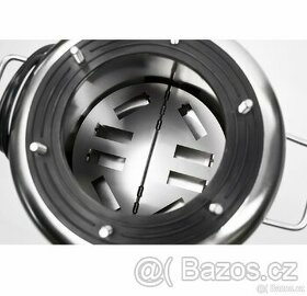 Autokláv A32, Sterilizátor, Автоклав - 2