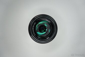 Objektiv Sony 55-210mm f/4.5-6.3 + ND a CPL filtry - 2
