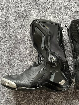 Boty Dainese Torque D1 Out gtx - 2
