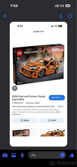 Lego technic - 2