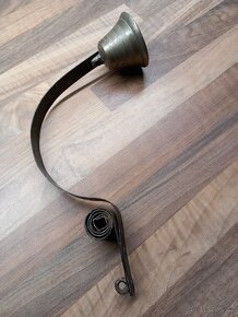 Dveřní zvonek rarita - 2