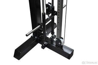 Posilovací věž - 2