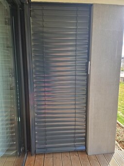 Francouzské okno - 2