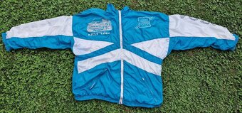 Retro bunda VOLVO - 2