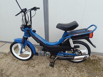 MANET KORADO - 216 - uloženka - 2