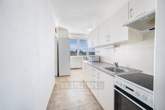 Prodej kompletně zrekonstruovaného bytu 1+1 v osobním vlastn - 2