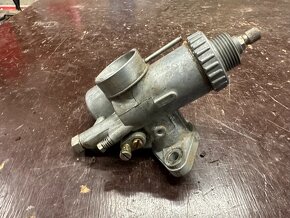 Karburátor 2924 SBD 17b, ČZ 175/450 - 2