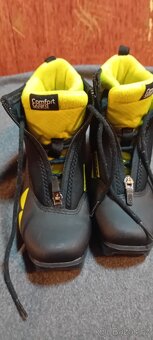 Boty na běžky 32 - 2