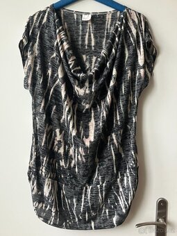 dámské halenky 2x - 2