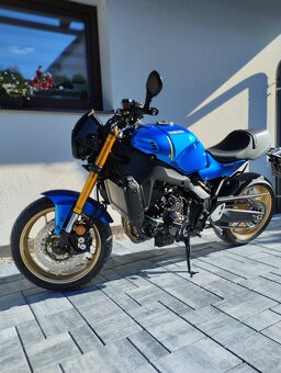 Prodám Yamaha xsr 900 - 2