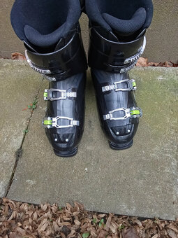 lyžáky Wedze vel. 46, (29 cm) - 2