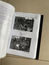 Maturitní otázky z anglického jazyka - 2