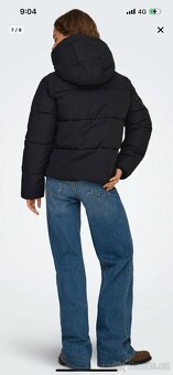 Zimní bunda Only - 2