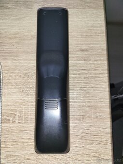 Prodám dálkové ovládání na televizor Sencor, super stav  - 2