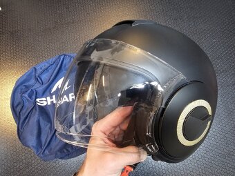 Shark Nano S - nova - 2