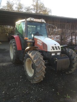 Traktor Steyr 9094 - 2