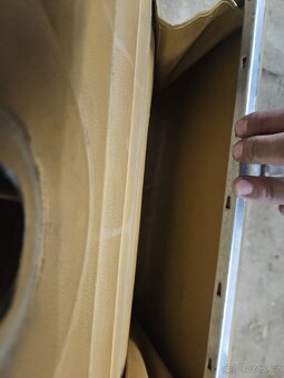 Volha 24 - tapecíry, jen volat - 2