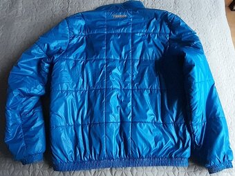 Panská bunda Reebok, vel.L - 2