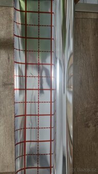 Podlahové topení - komponenty - 2