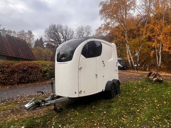 HUMBAUR MAXIMUS - ODPOČET DPH - 2