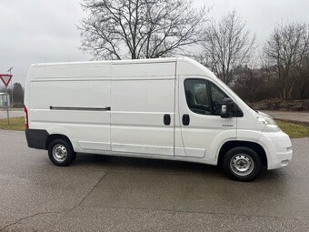 Citroen Jumper 2.2hdi L3H2 - 2