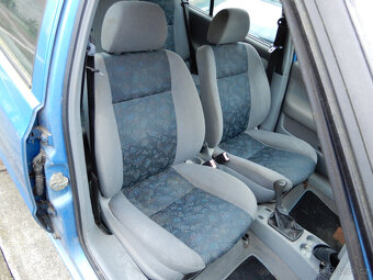 Sedačky Felicia - 2