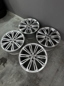 Vw passat b8 r19 verona - 2