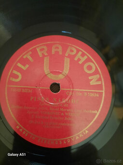 desky s otáčkami 78 - 2