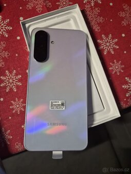 Samsung A36  6g ram 256g - 2