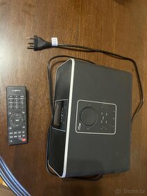 Rádio,rádio budík - 2