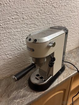 Prodej Kávovaru - 2