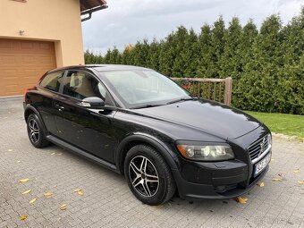 C30 1,6 D-80 kW, KŮŽE,ALU,SERVIS,STK DO 9/2027 - 2